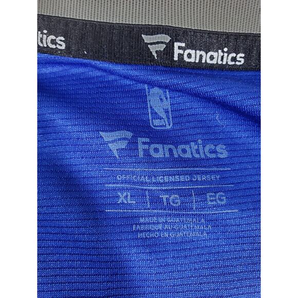 Philadelphia 76ers Jimmy Butler Jersey Size Extra Large 23 Basketball NBA - Picture 4 of 9